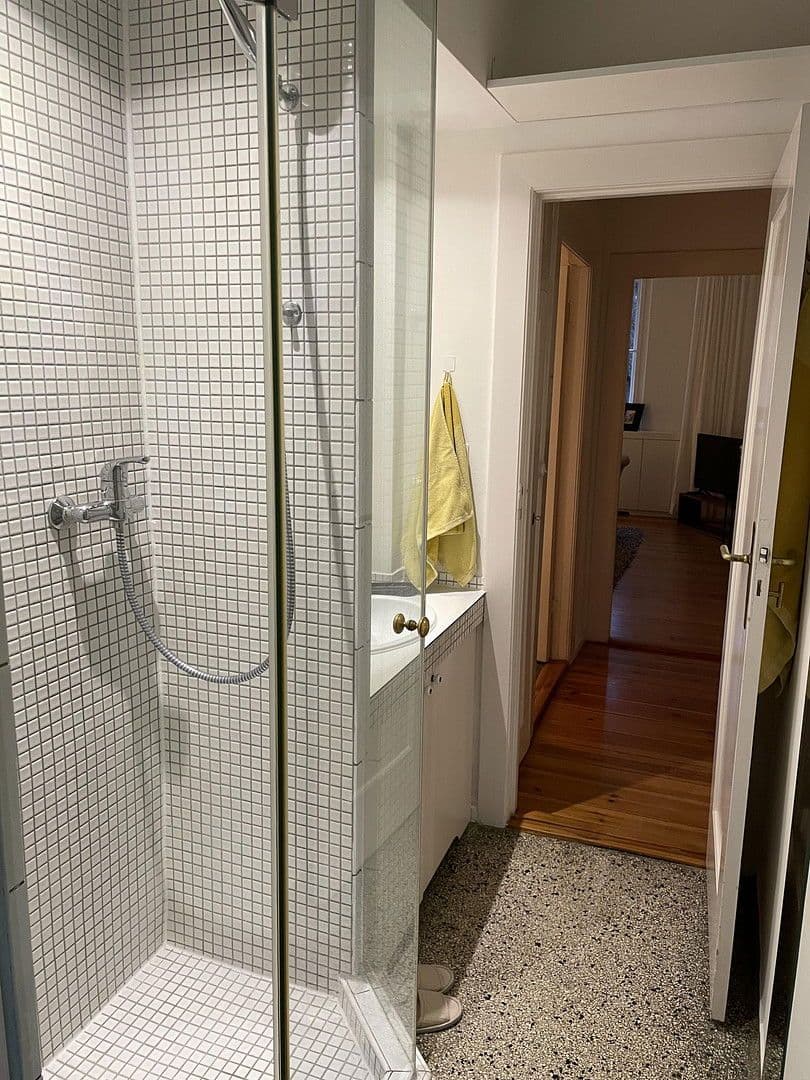 Prenájom bytu 2-izbový 71 m², Südwestkorso 56, Berlin, Berlín Prenájom bytu 2-izbový 71 m², Südwestkorso 56, Berlin, Berlín