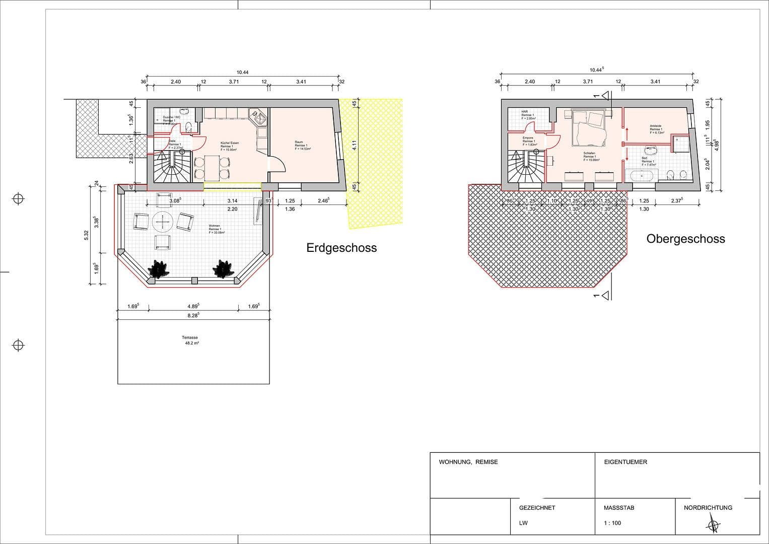 Predaj domu 122 m², pozemek 275 m², Rüdersdorf bei Berlin, Brandenbursko Predaj domu 122 m², pozemek 275 m², Rüdersdorf bei Berlin, Brandenbursko
