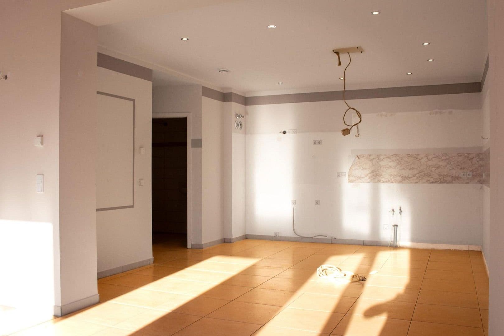 Predaj domu 122 m², pozemek 275 m², Rüdersdorf bei Berlin, Brandenbursko Predaj domu 122 m², pozemek 275 m², Rüdersdorf bei Berlin, Brandenbursko