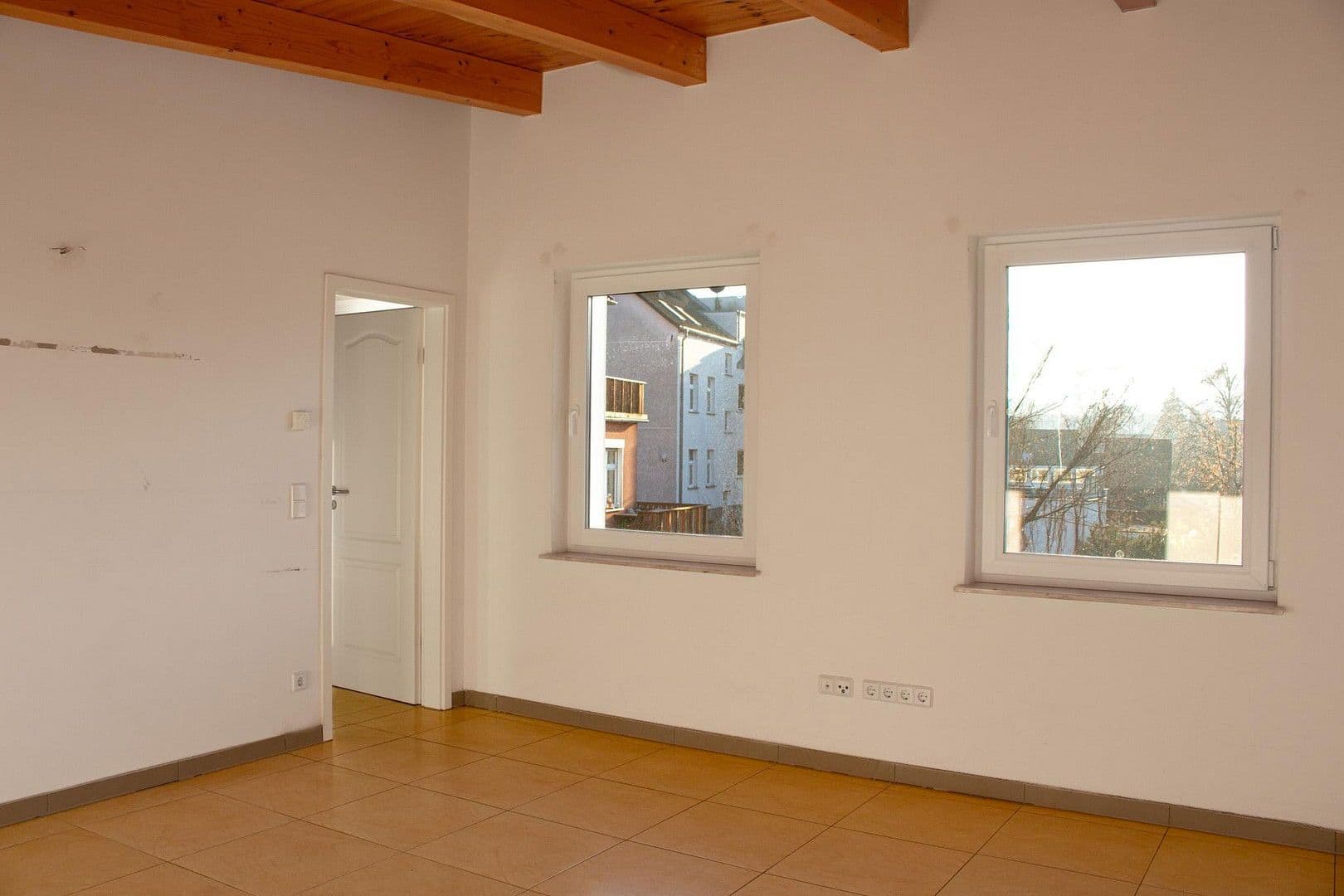 Predaj domu 122 m², pozemek 275 m², Rüdersdorf bei Berlin, Brandenbursko Predaj domu 122 m², pozemek 275 m², Rüdersdorf bei Berlin, Brandenbursko