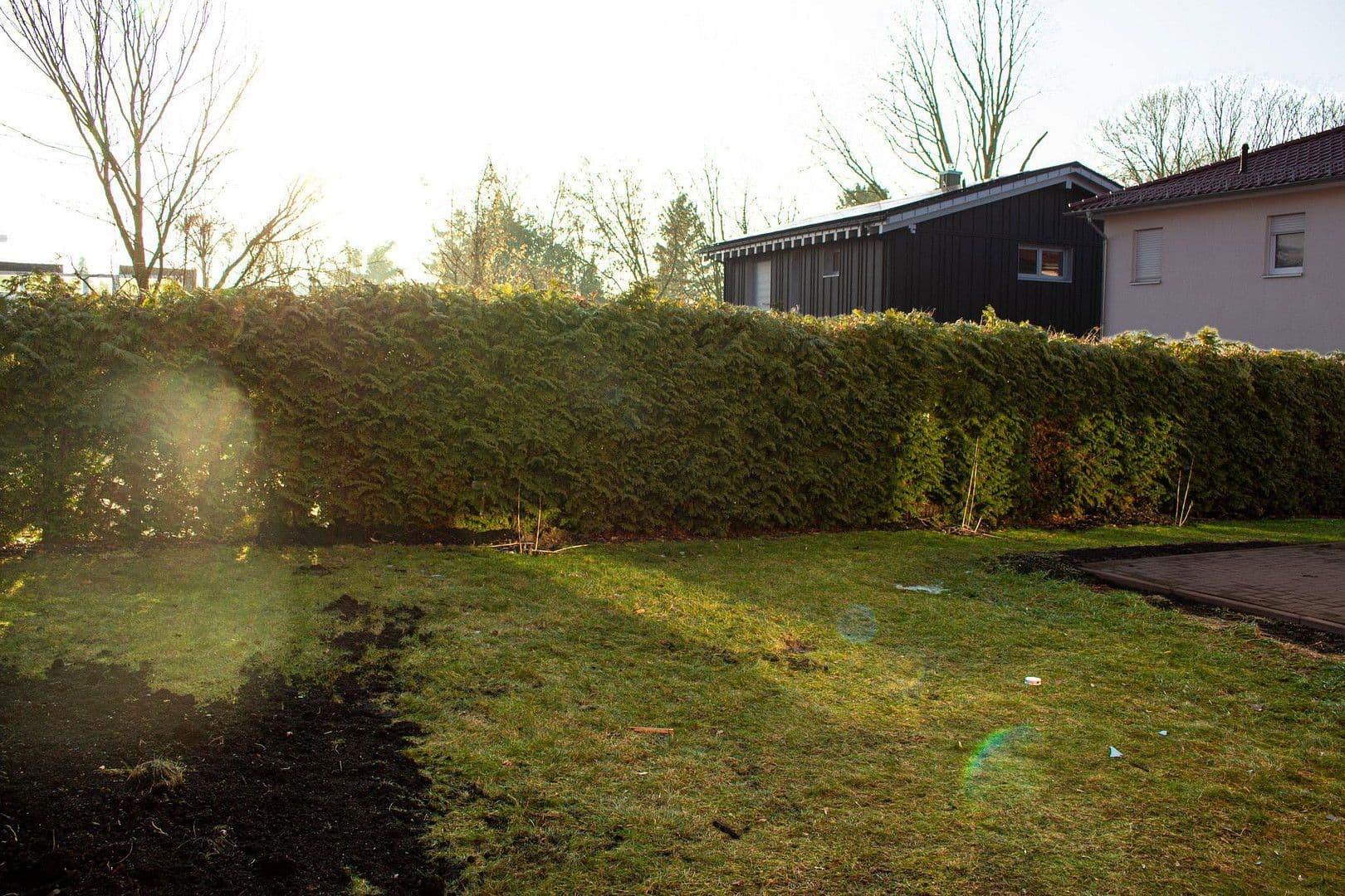 Predaj domu 122 m², pozemek 275 m², Rüdersdorf bei Berlin, Brandenbursko Predaj domu 122 m², pozemek 275 m², Rüdersdorf bei Berlin, Brandenbursko