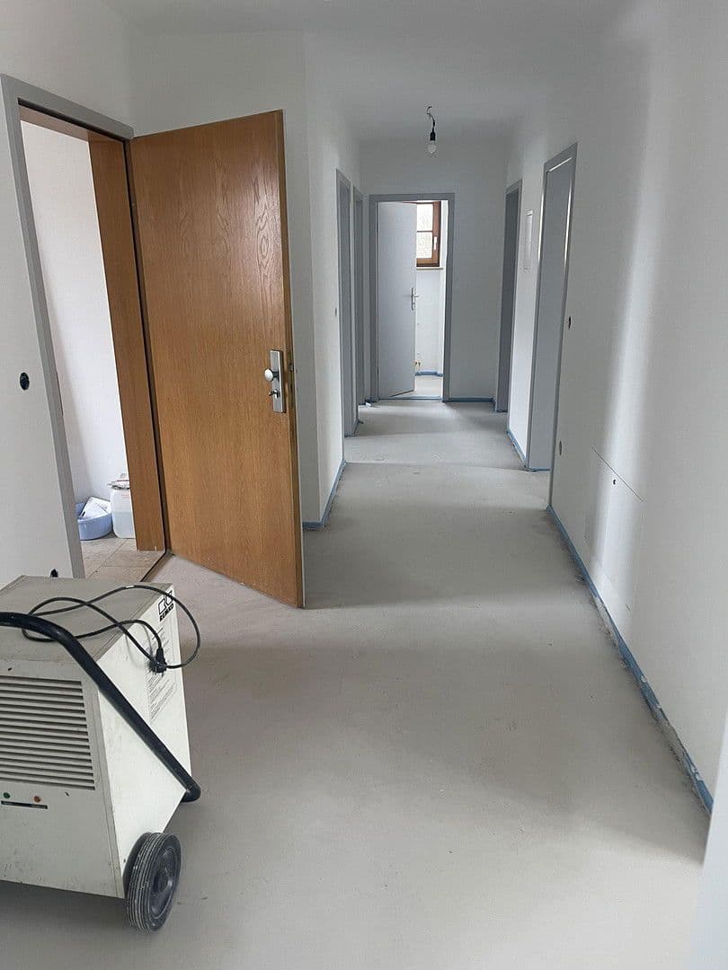 Prenájom bytu 4-izbový 110 m², Schloßstraße, Oberding/Notzing, Bavorsko Prenájom bytu 4-izbový 110 m², Schloßstraße, Oberding/Notzing, Bavorsko