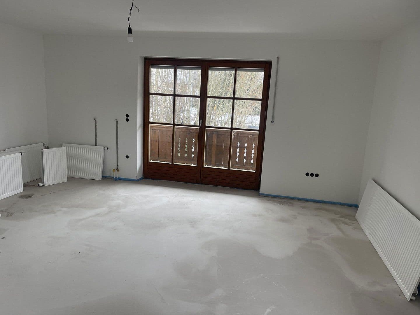 Prenájom bytu 4-izbový 110 m², Schloßstraße, Oberding/Notzing, Bavorsko Prenájom bytu 4-izbový 110 m², Schloßstraße, Oberding/Notzing, Bavorsko