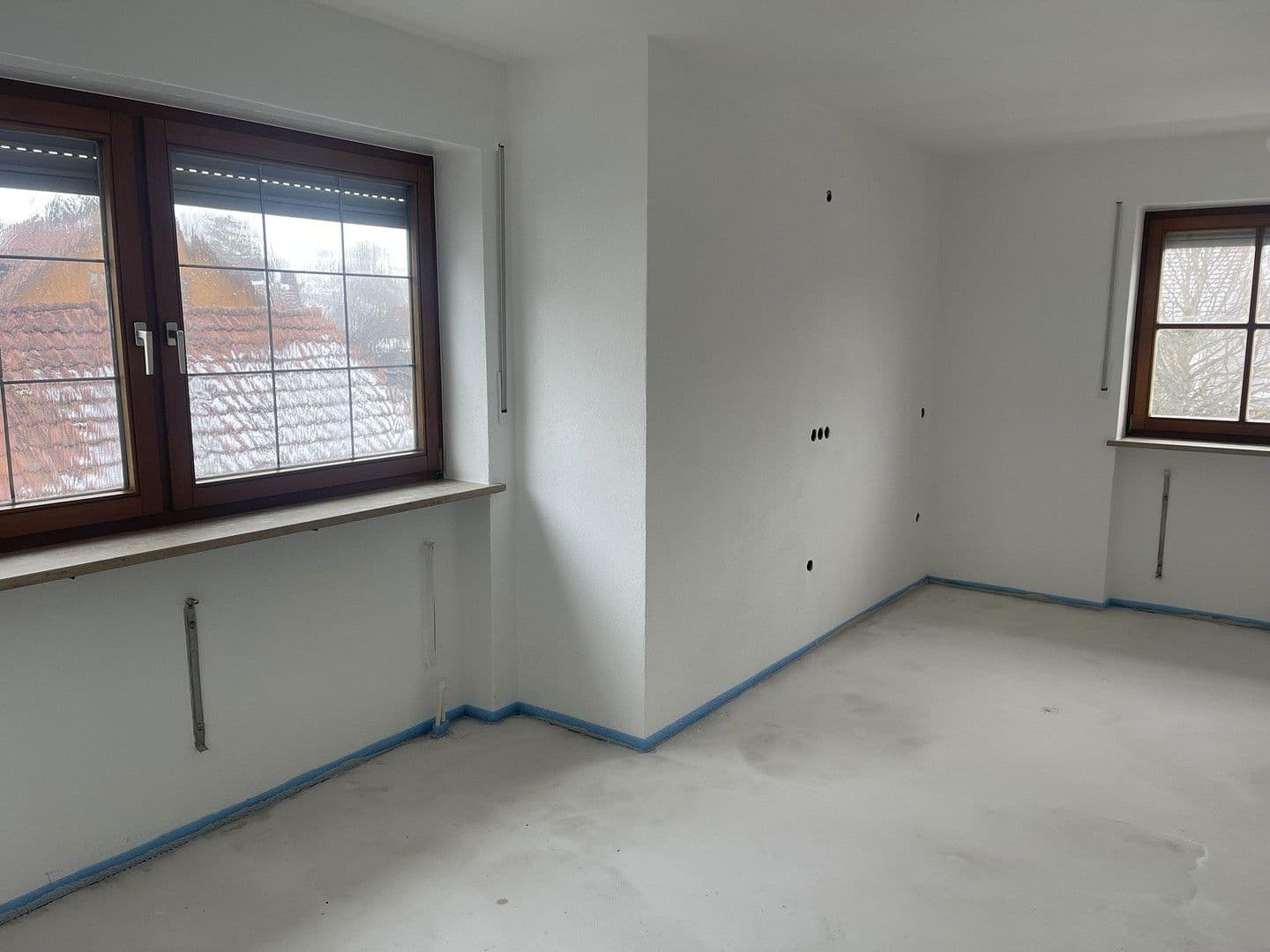 Prenájom bytu 4-izbový 110 m², Schloßstraße, Oberding/Notzing, Bavorsko Prenájom bytu 4-izbový 110 m², Schloßstraße, Oberding/Notzing, Bavorsko