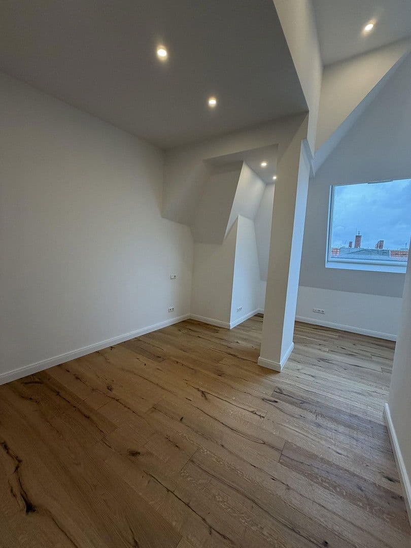 Prenájom bytu 3-izbový 80 m², Ebersstraße 58, Berlin, Berlín Prenájom bytu 3-izbový 80 m², Ebersstraße 58, Berlin, Berlín