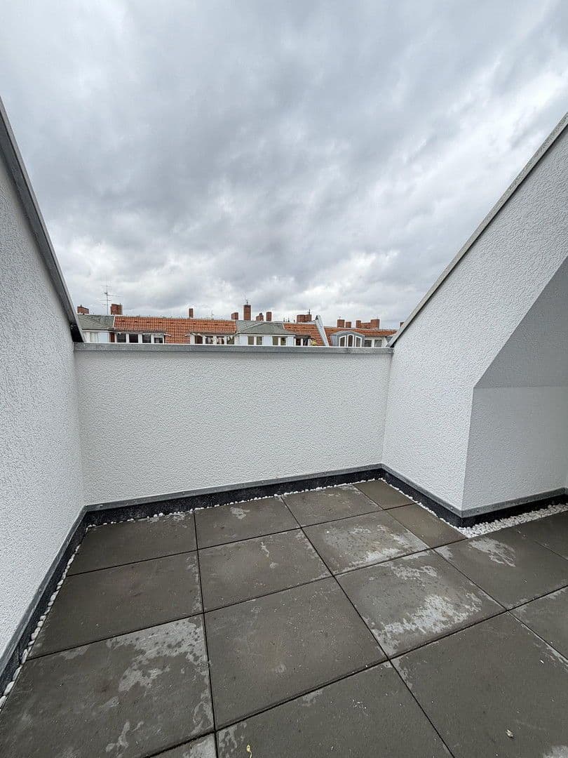 Prenájom bytu 3-izbový 80 m², Ebersstraße 58, Berlin, Berlín Prenájom bytu 3-izbový 80 m², Ebersstraße 58, Berlin, Berlín