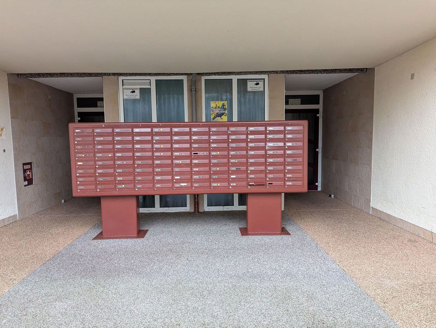 Predaj bytu 1-izbový 32 m², Karlsbaderstraße 7, Ludwigshafen, Porýnie-Falcko Predaj bytu 1-izbový 32 m², Karlsbaderstraße 7, Ludwigshafen, Porýnie-Falcko