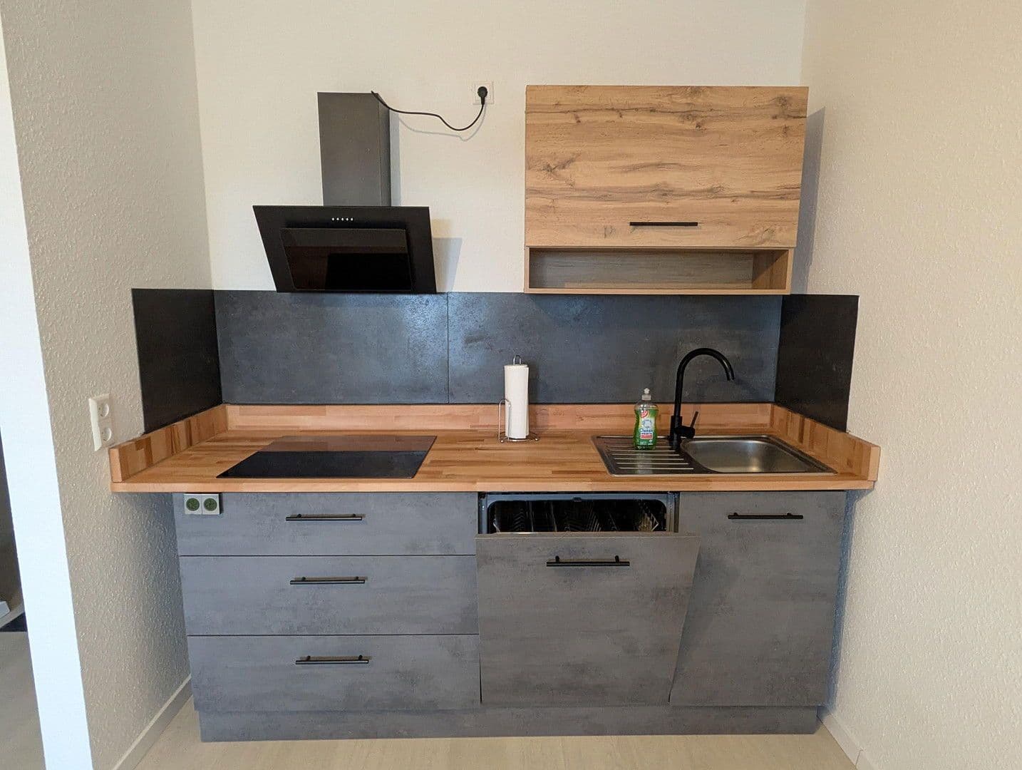 Predaj bytu 1-izbový 32 m², Karlsbaderstraße 7, Ludwigshafen, Porýnie-Falcko Predaj bytu 1-izbový 32 m², Karlsbaderstraße 7, Ludwigshafen, Porýnie-Falcko