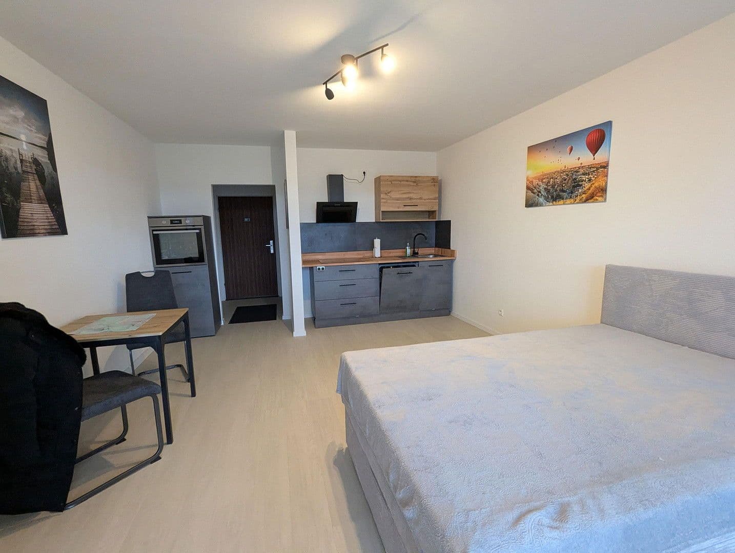 Predaj bytu 1-izbový 32 m², Karlsbaderstraße 7, Ludwigshafen, Porýnie-Falcko Predaj bytu 1-izbový 32 m², Karlsbaderstraße 7, Ludwigshafen, Porýnie-Falcko