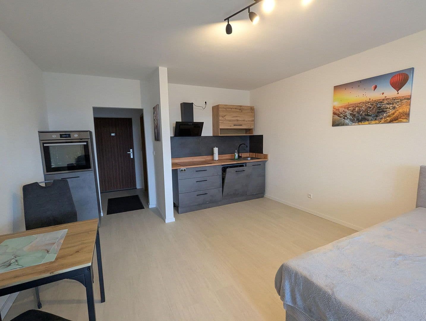 Predaj bytu 1-izbový 32 m², Karlsbaderstraße 7, Ludwigshafen, Porýnie-Falcko Predaj bytu 1-izbový 32 m², Karlsbaderstraße 7, Ludwigshafen, Porýnie-Falcko