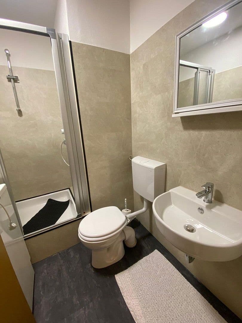 Predaj bytu 1-izbový 32 m², Karlsbaderstraße 7, Ludwigshafen, Porýnie-Falcko Predaj bytu 1-izbový 32 m², Karlsbaderstraße 7, Ludwigshafen, Porýnie-Falcko