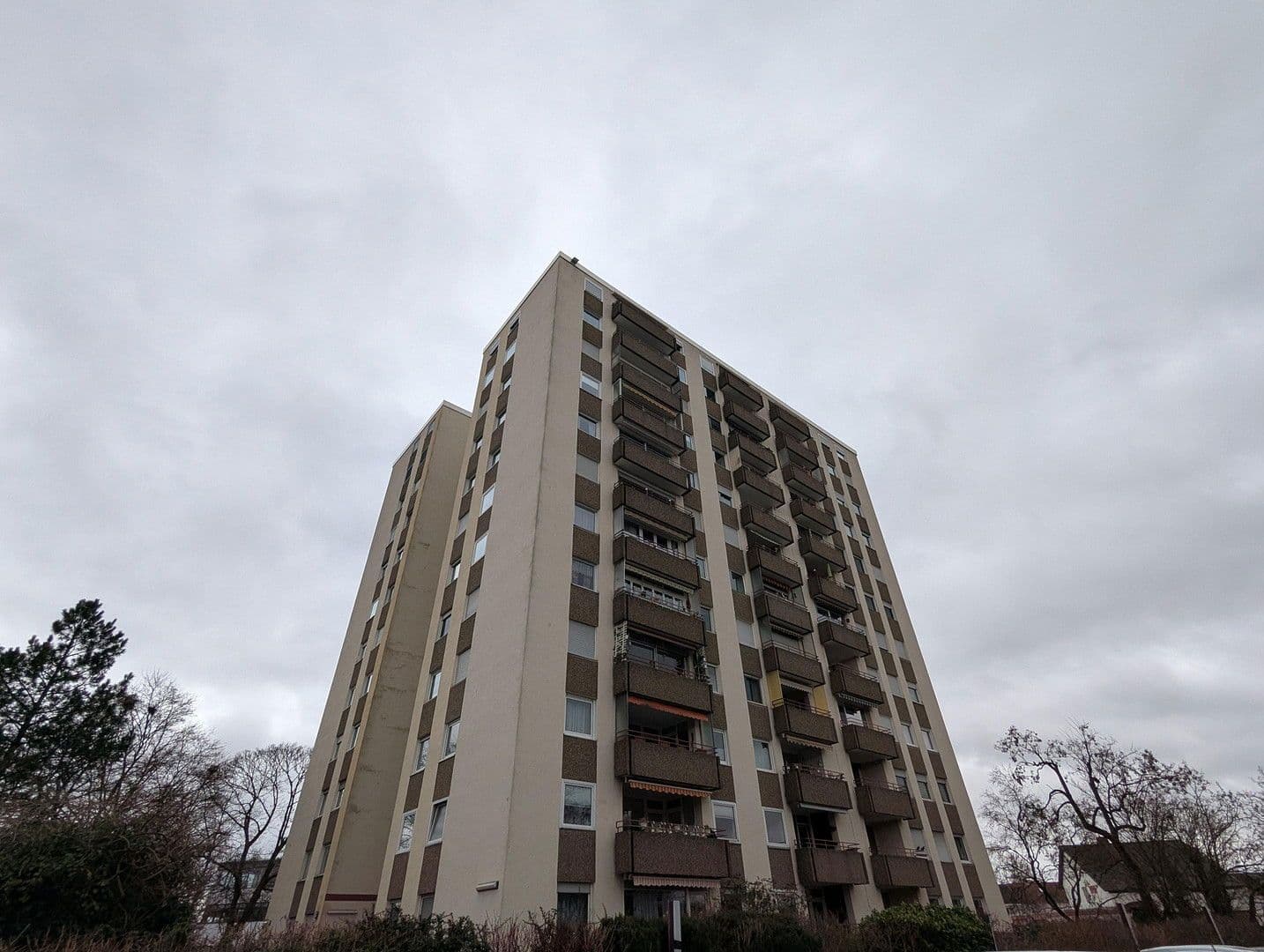 Predaj bytu 1-izbový 32 m², Karlsbaderstraße 7, Ludwigshafen, Porýnie-Falcko Predaj bytu 1-izbový 32 m², Karlsbaderstraße 7, Ludwigshafen, Porýnie-Falcko