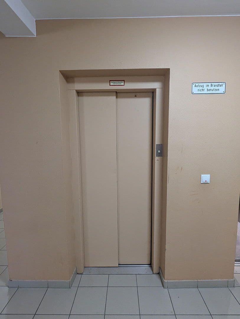 Predaj bytu 1-izbový 32 m², Karlsbaderstraße 7, Ludwigshafen, Porýnie-Falcko Predaj bytu 1-izbový 32 m², Karlsbaderstraße 7, Ludwigshafen, Porýnie-Falcko