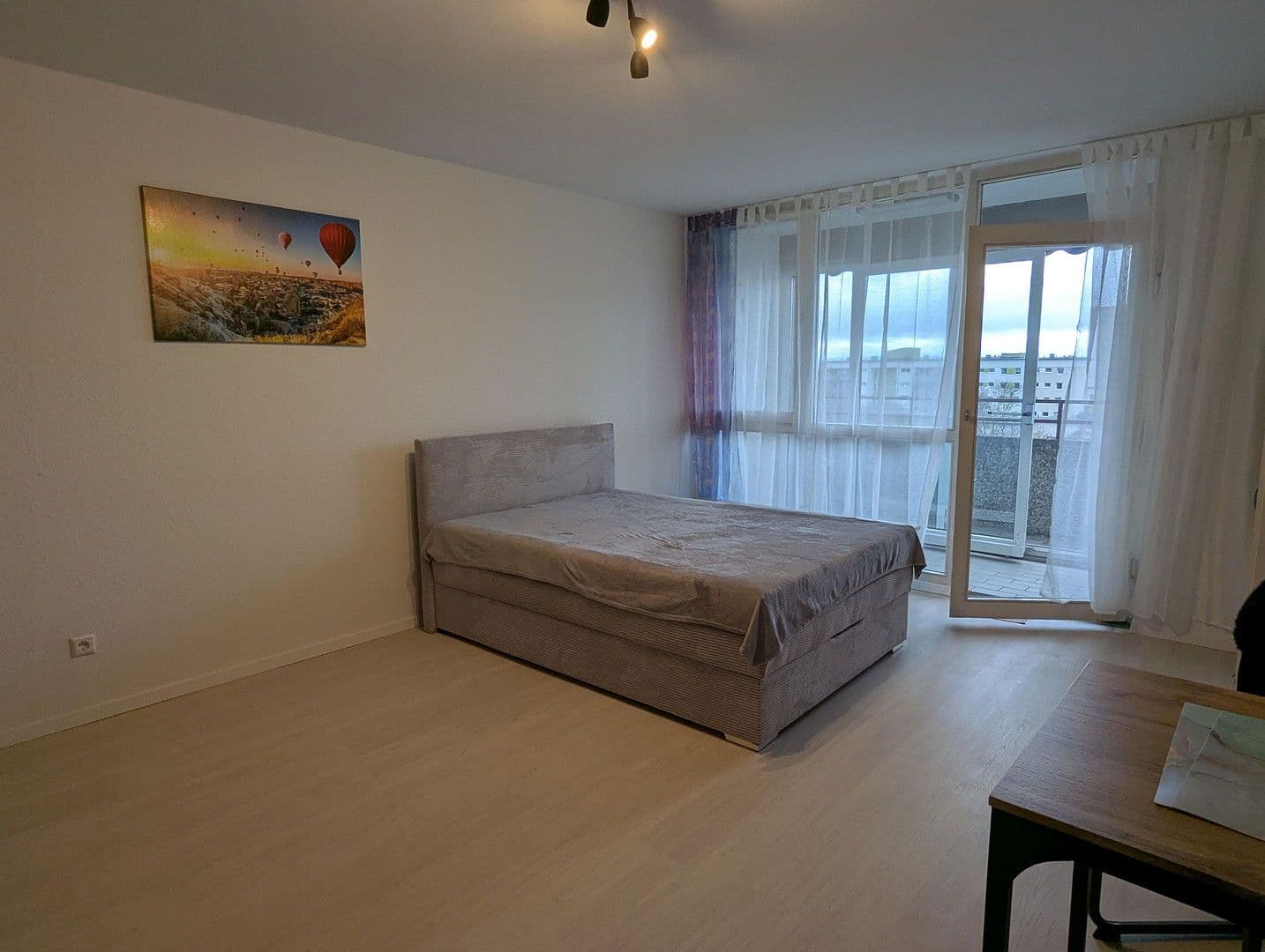 Predaj bytu 1-izbový 32 m², Karlsbaderstraße 7, Ludwigshafen, Porýnie-Falcko Predaj bytu 1-izbový 32 m², Karlsbaderstraße 7, Ludwigshafen, Porýnie-Falcko