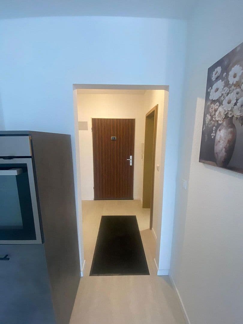 Predaj bytu 1-izbový 32 m², Karlsbaderstraße 7, Ludwigshafen, Porýnie-Falcko Predaj bytu 1-izbový 32 m², Karlsbaderstraße 7, Ludwigshafen, Porýnie-Falcko