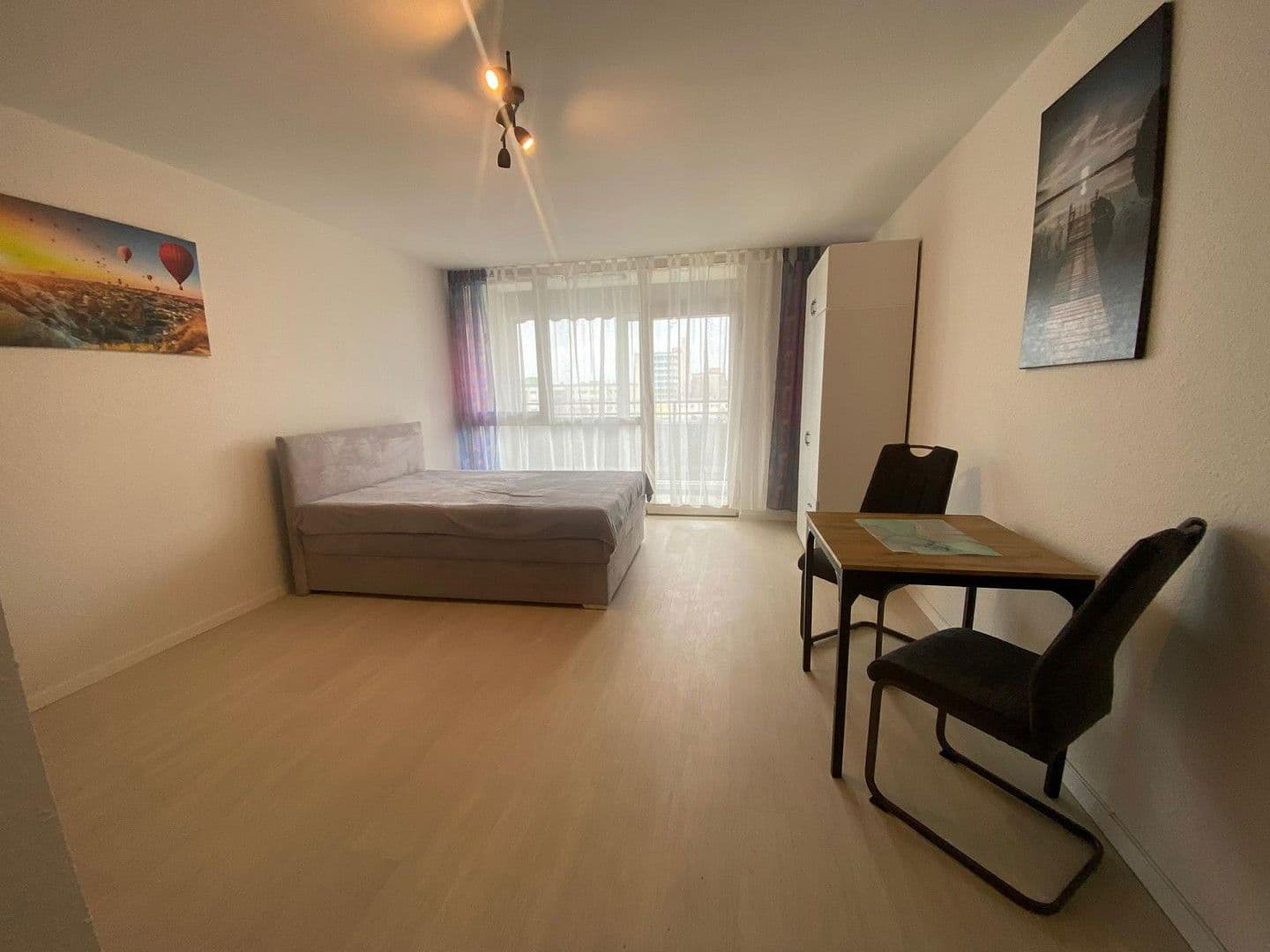 Predaj bytu 1-izbový 32 m², Karlsbaderstraße 7, Ludwigshafen, Porýnie-Falcko Predaj bytu 1-izbový 32 m², Karlsbaderstraße 7, Ludwigshafen, Porýnie-Falcko