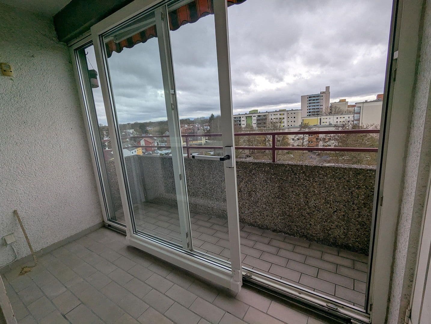 Predaj bytu 1-izbový 32 m², Karlsbaderstraße 7, Ludwigshafen, Porýnie-Falcko Predaj bytu 1-izbový 32 m², Karlsbaderstraße 7, Ludwigshafen, Porýnie-Falcko