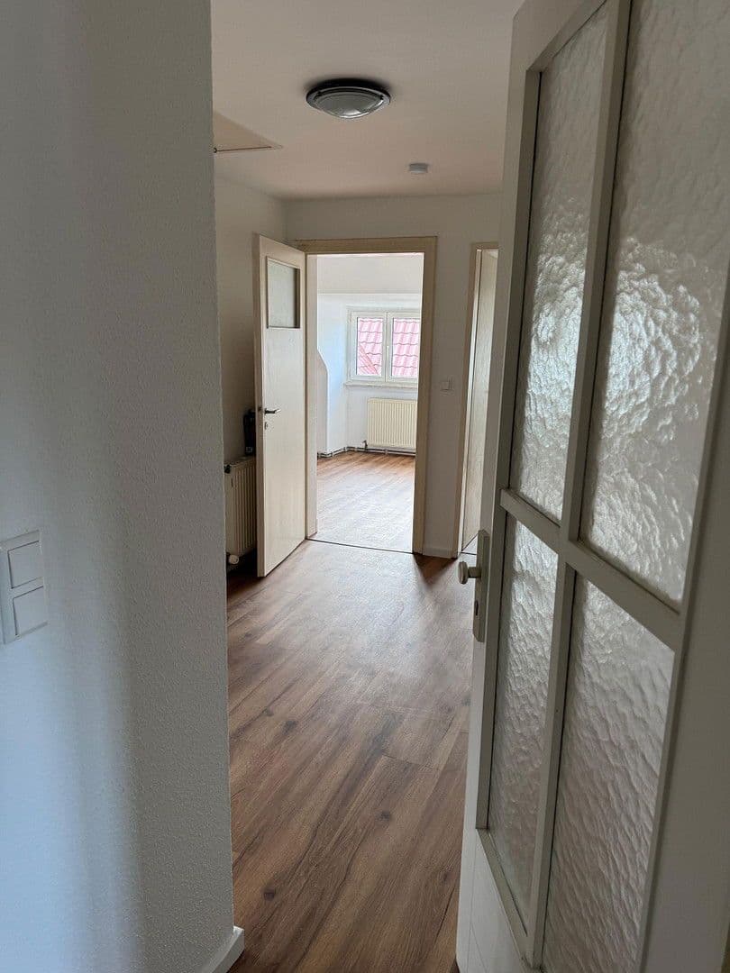 Prenájom bytu 2-izbový 55 m², Fritz-Bauer-Straße 29, Darmstadt, Hesensko Prenájom bytu 2-izbový 55 m², Fritz-Bauer-Straße 29, Darmstadt, Hesensko