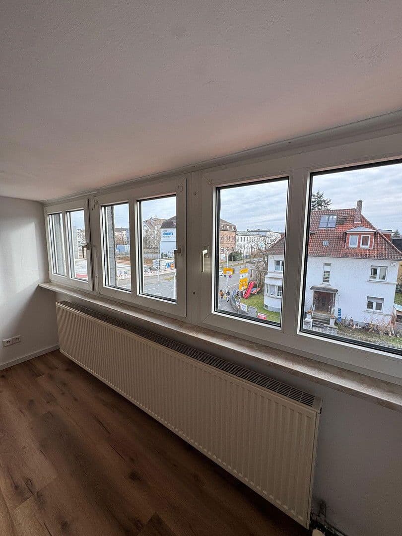 Prenájom bytu 2-izbový 55 m², Fritz-Bauer-Straße 29, Darmstadt, Hesensko Prenájom bytu 2-izbový 55 m², Fritz-Bauer-Straße 29, Darmstadt, Hesensko