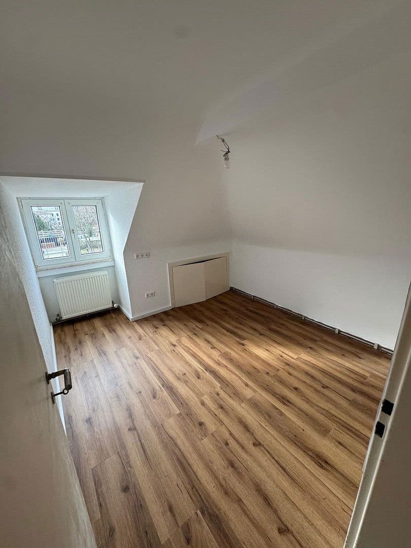 Prenájom bytu 2-izbový 55 m², Fritz-Bauer-Straße 29, Darmstadt, Hesensko Prenájom bytu 2-izbový 55 m², Fritz-Bauer-Straße 29, Darmstadt, Hesensko