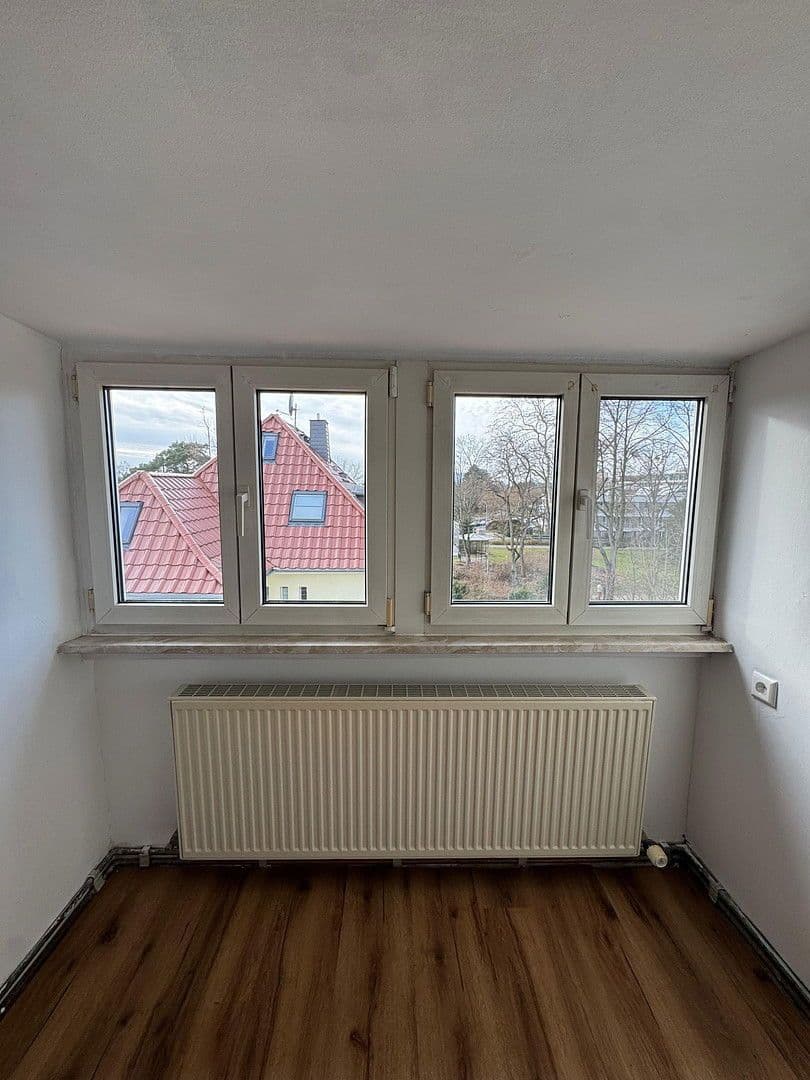 Prenájom bytu 2-izbový 55 m², Fritz-Bauer-Straße 29, Darmstadt, Hesensko Prenájom bytu 2-izbový 55 m², Fritz-Bauer-Straße 29, Darmstadt, Hesensko