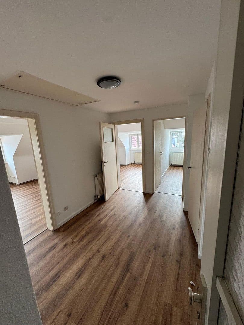 Prenájom bytu 2-izbový 55 m², Fritz-Bauer-Straße 29, Darmstadt, Hesensko Prenájom bytu 2-izbový 55 m², Fritz-Bauer-Straße 29, Darmstadt, Hesensko