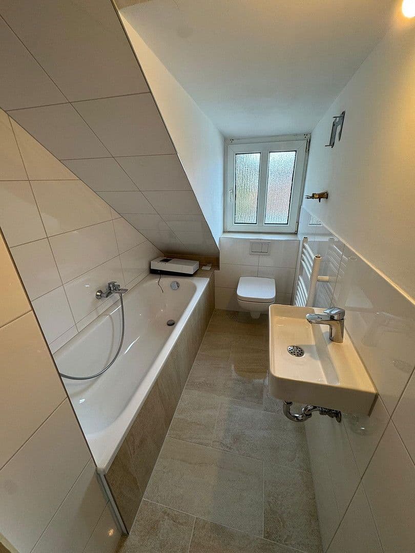 Prenájom bytu 2-izbový 55 m², Fritz-Bauer-Straße 29, Darmstadt, Hesensko Prenájom bytu 2-izbový 55 m², Fritz-Bauer-Straße 29, Darmstadt, Hesensko