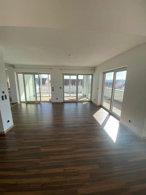 Predaj bytu 5-izbový 229 m², Bad Windsheim, Bavorsko Predaj bytu 5-izbový 229 m², Bad Windsheim, Bavorsko