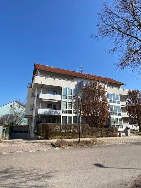 Predaj bytu 5-izbový 229 m², Bad Windsheim, Bavorsko Predaj bytu 5-izbový 229 m², Bad Windsheim, Bavorsko