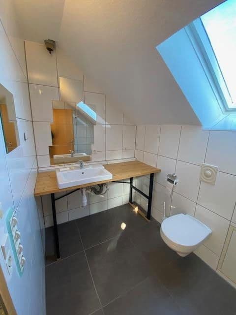 Predaj bytu 5-izbový 229 m², Bad Windsheim, Bavorsko Predaj bytu 5-izbový 229 m², Bad Windsheim, Bavorsko