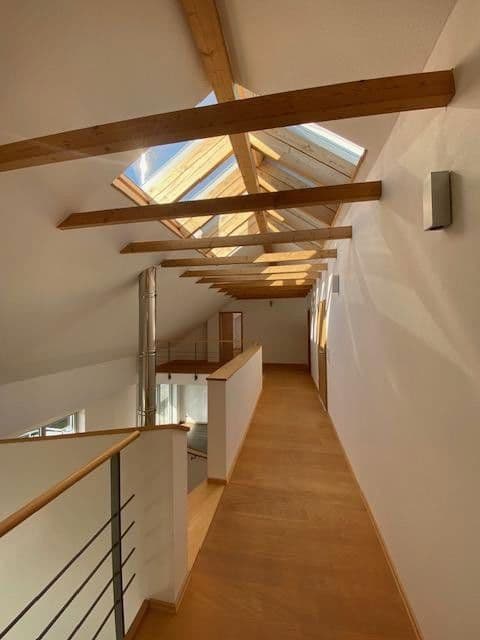 Predaj bytu 5-izbový 229 m², Bad Windsheim, Bavorsko Predaj bytu 5-izbový 229 m², Bad Windsheim, Bavorsko