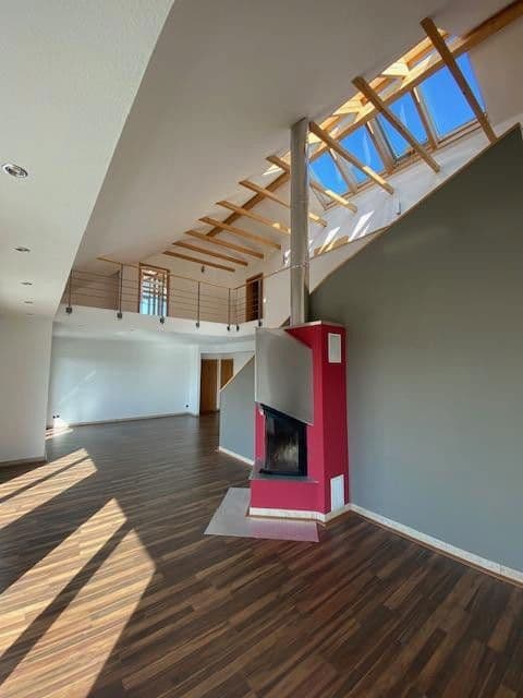 Predaj bytu 5-izbový 229 m², Bad Windsheim, Bavorsko Predaj bytu 5-izbový 229 m², Bad Windsheim, Bavorsko