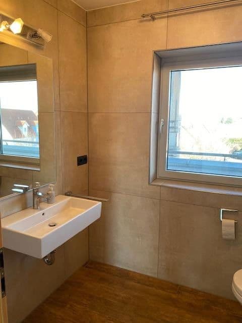 Predaj bytu 5-izbový 229 m², Bad Windsheim, Bavorsko Predaj bytu 5-izbový 229 m², Bad Windsheim, Bavorsko