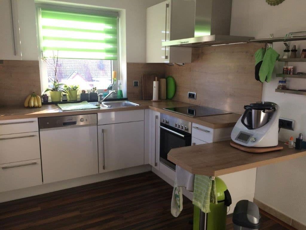 Predaj bytu 5-izbový 229 m², Bad Windsheim, Bavorsko Predaj bytu 5-izbový 229 m², Bad Windsheim, Bavorsko