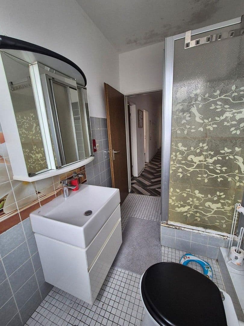 Prenájom bytu 4-izbový 88 m², Palustr.27, Harsewinkel, Severné Porýnie - Westfálsko Prenájom bytu 4-izbový 88 m², Palustr.27, Harsewinkel, Severné Porýnie - Westfálsko