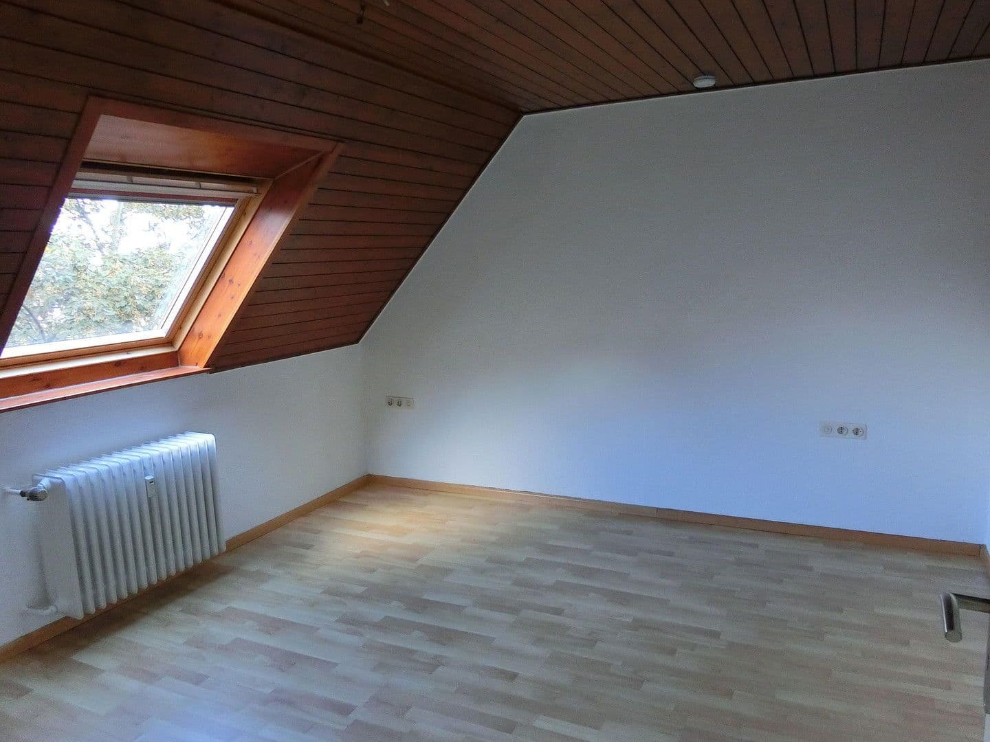 Prenájom bytu 2-izbový 44 m², Waldthausenstraße 41, Essen, Severné Porýnie - Westfálsko Prenájom bytu 2-izbový 44 m², Waldthausenstraße 41, Essen, Severné Porýnie - Westfálsko