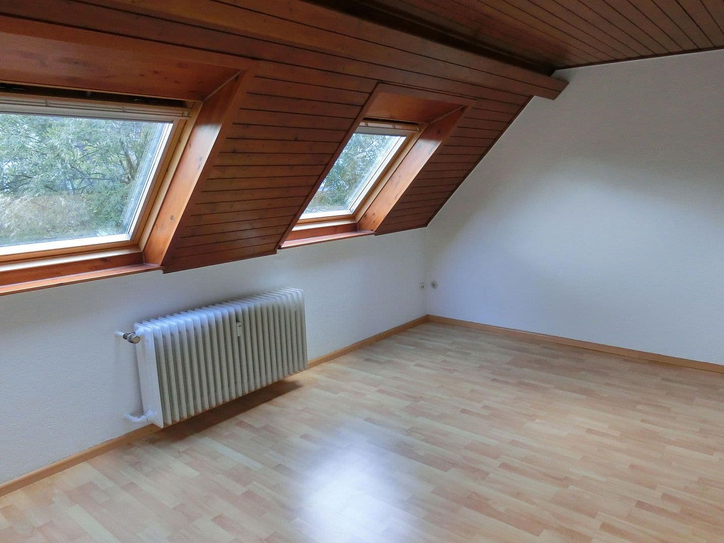 Prenájom bytu 2-izbový 44 m², Waldthausenstraße 41, Essen, Severné Porýnie - Westfálsko Prenájom bytu 2-izbový 44 m², Waldthausenstraße 41, Essen, Severné Porýnie - Westfálsko