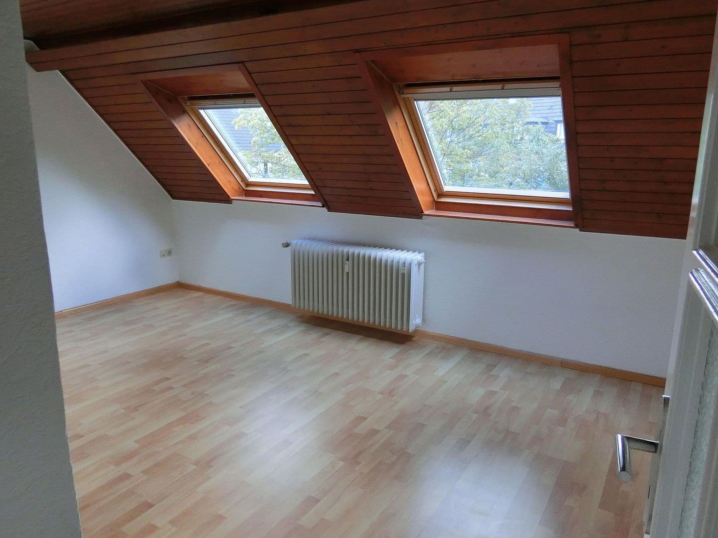 Prenájom bytu 2-izbový 44 m², Waldthausenstraße 41, Essen, Severné Porýnie - Westfálsko Prenájom bytu 2-izbový 44 m², Waldthausenstraße 41, Essen, Severné Porýnie - Westfálsko