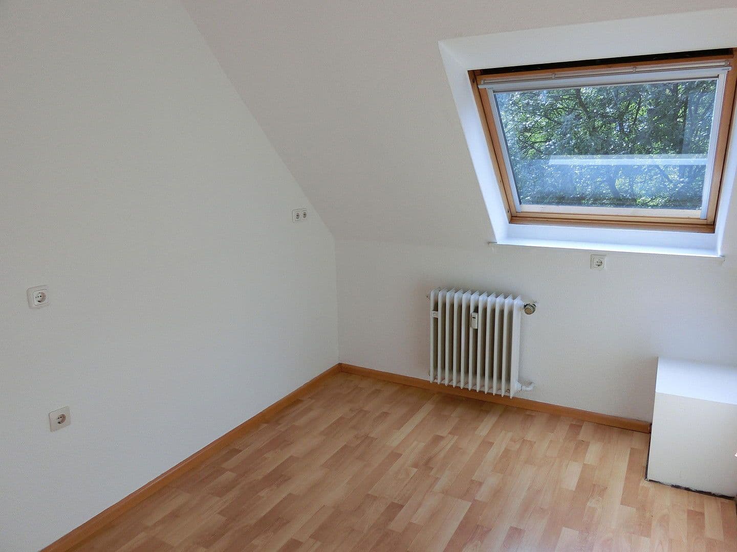 Prenájom bytu 2-izbový 44 m², Waldthausenstraße 41, Essen, Severné Porýnie - Westfálsko Prenájom bytu 2-izbový 44 m², Waldthausenstraße 41, Essen, Severné Porýnie - Westfálsko