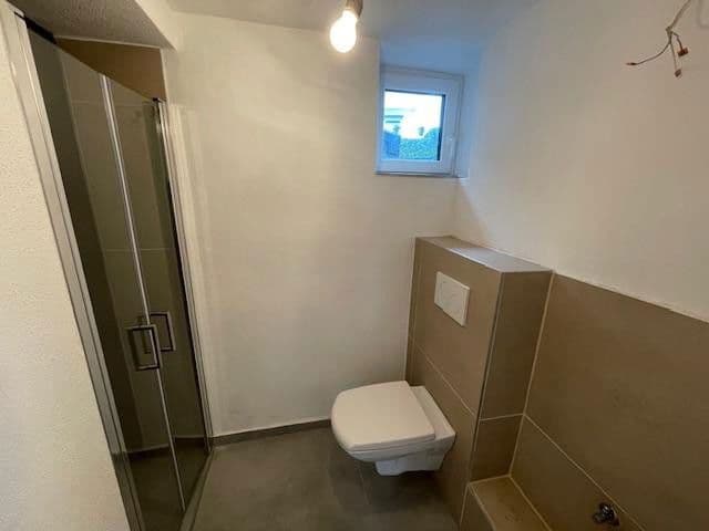Prenájom bytu 2-izbový 35 m², Bad Vilbel, Hesensko Prenájom bytu 2-izbový 35 m², Bad Vilbel, Hesensko