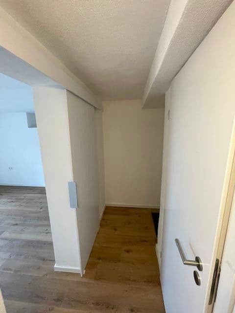 Prenájom bytu 2-izbový 35 m², Bad Vilbel, Hesensko Prenájom bytu 2-izbový 35 m², Bad Vilbel, Hesensko