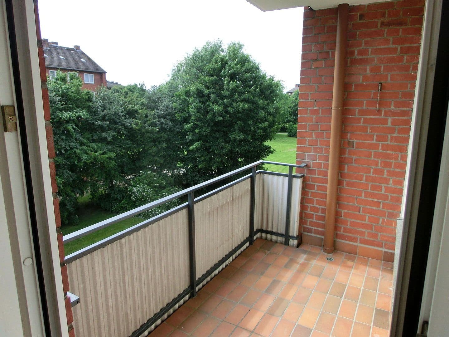 Prenájom bytu 2-izbový 69 m², Masurenring 71, Kiel, Šlezvicko-Holštajnsko Prenájom bytu 2-izbový 69 m², Masurenring 71, Kiel, Šlezvicko-Holštajnsko