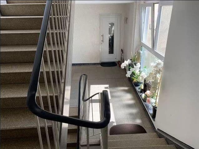 Predaj bytu 2-izbový 61 m², am Wald 67b, Düsseldorf, Severné Porýnie - Westfálsko Predaj bytu 2-izbový 61 m², am Wald 67b, Düsseldorf, Severné Porýnie - Westfálsko