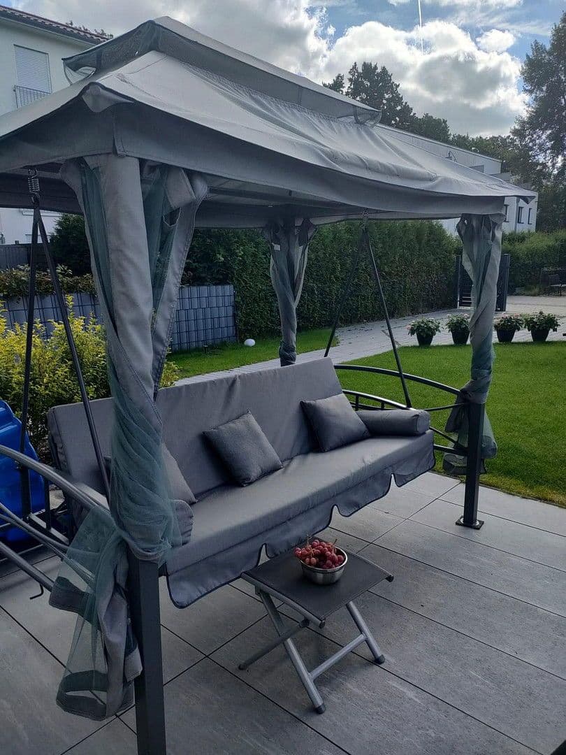 Predaj domu 163 m², pozemek 399 m², Hamburg, Hamburg Predaj domu 163 m², pozemek 399 m², Hamburg, Hamburg