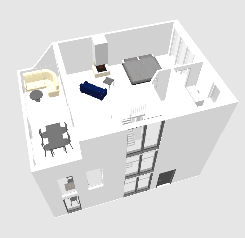 Predaj domu 163 m², pozemek 399 m², Hamburg, Hamburg Predaj domu 163 m², pozemek 399 m², Hamburg, Hamburg