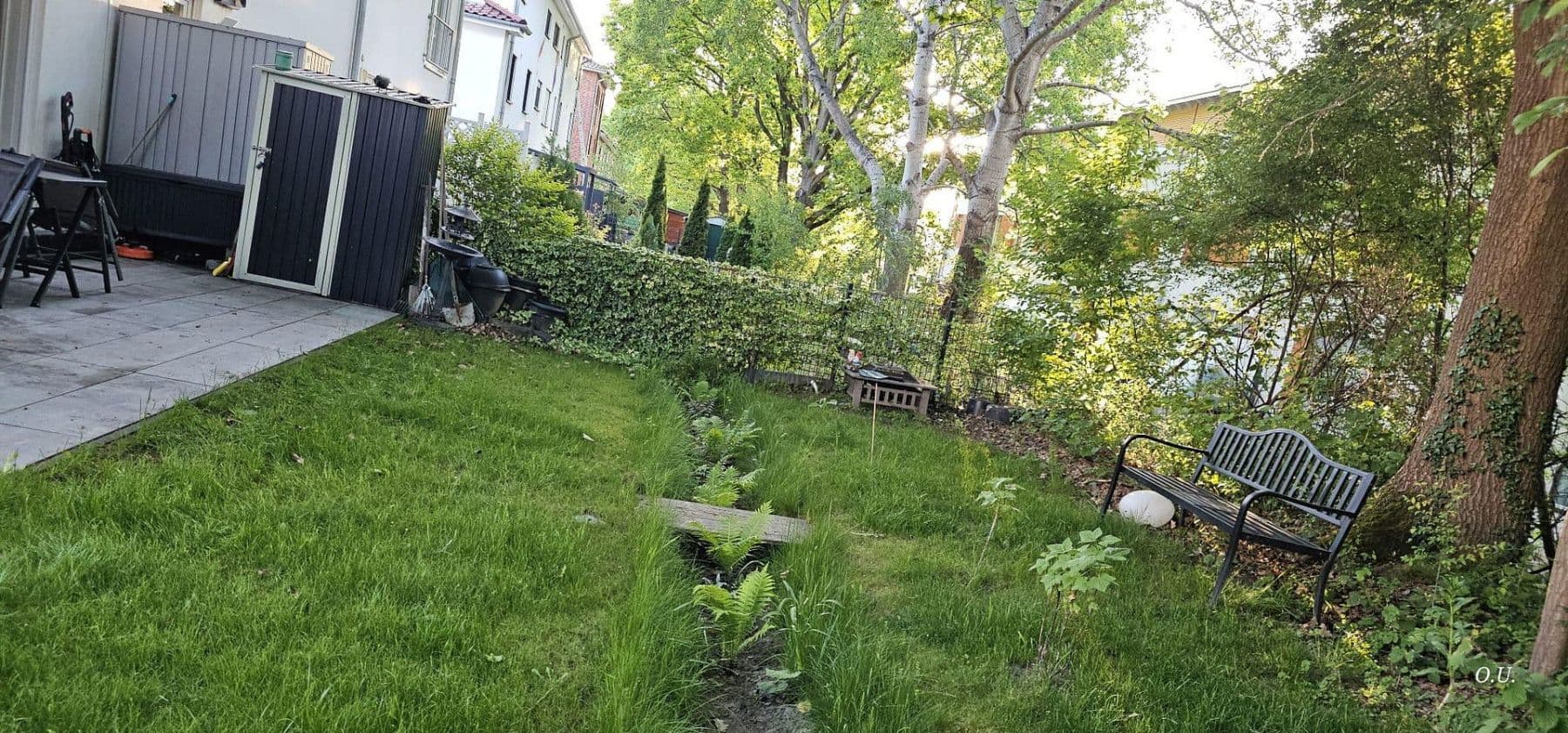 Predaj domu 163 m², pozemek 399 m², Hamburg, Hamburg Predaj domu 163 m², pozemek 399 m², Hamburg, Hamburg