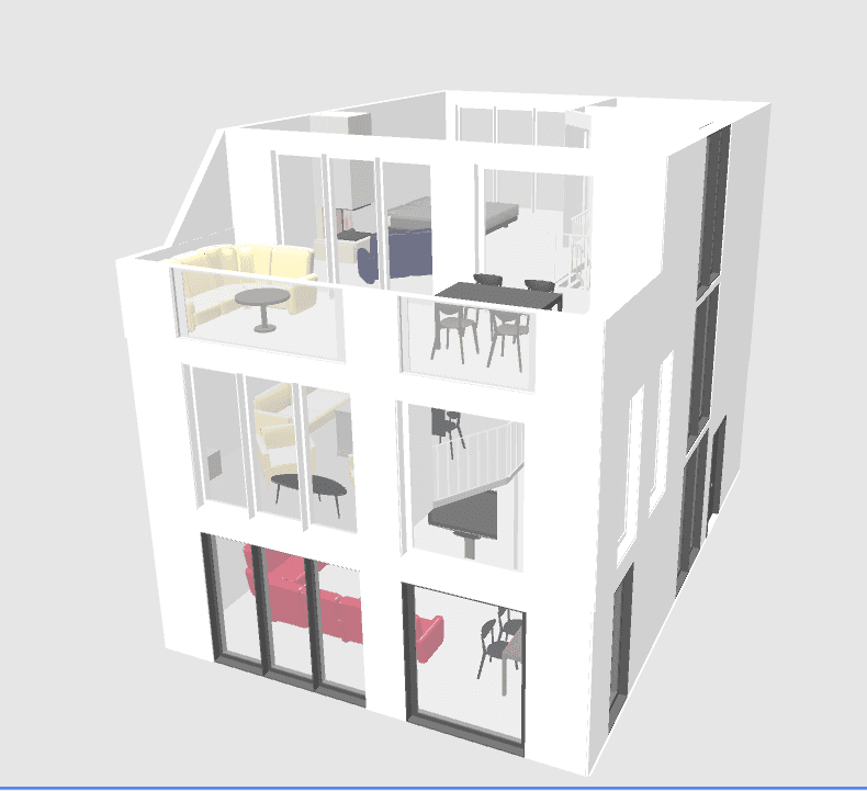 Predaj domu 163 m², pozemek 399 m², Hamburg, Hamburg Predaj domu 163 m², pozemek 399 m², Hamburg, Hamburg