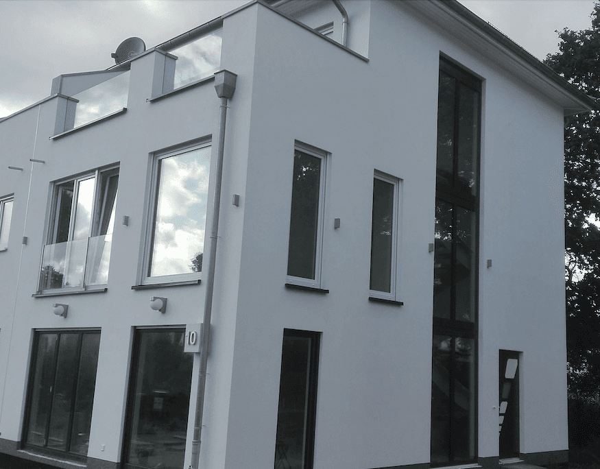 Predaj domu 163 m², pozemek 399 m², Hamburg, Hamburg Predaj domu 163 m², pozemek 399 m², Hamburg, Hamburg