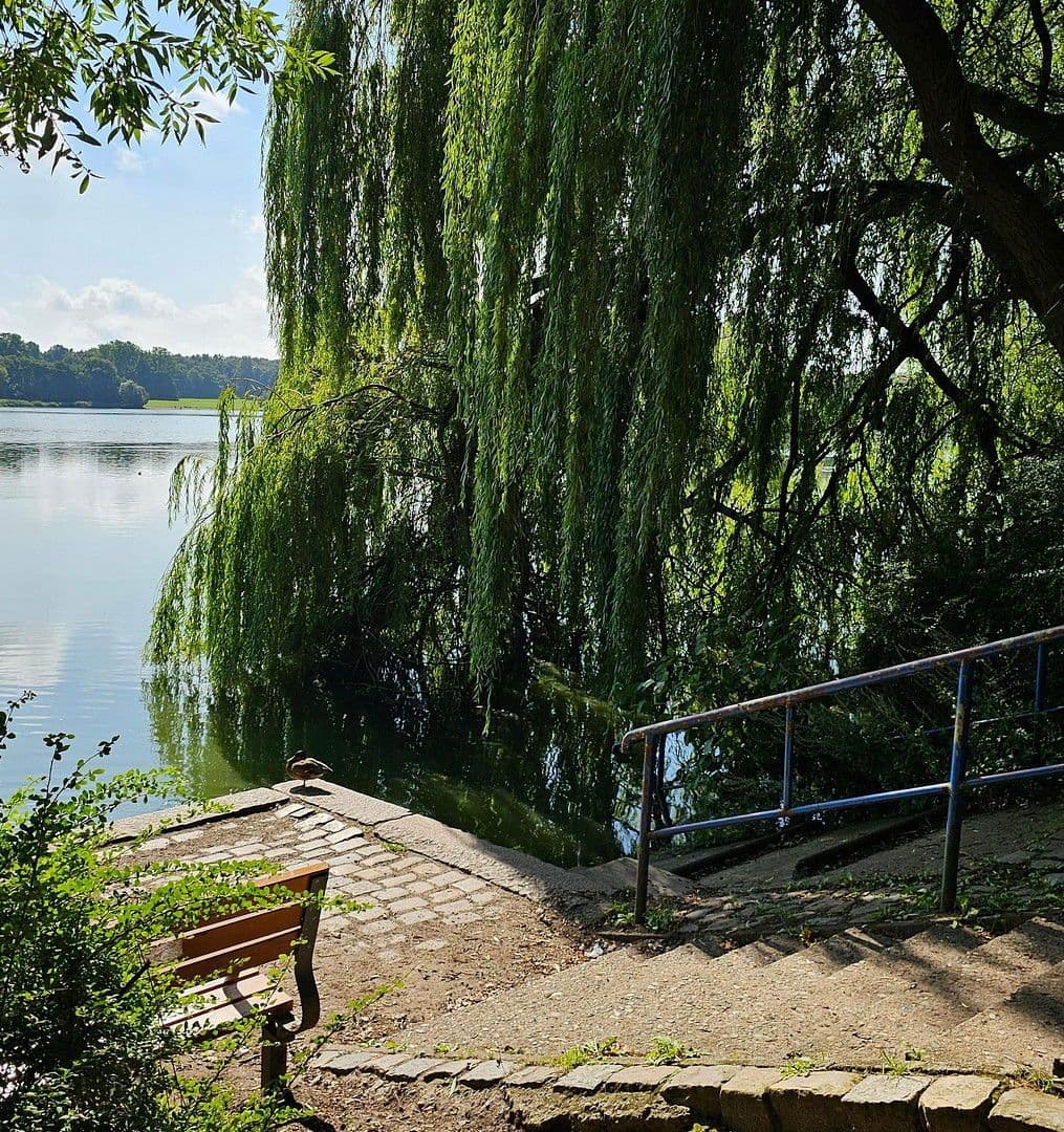 Predaj domu 163 m², pozemek 399 m², Hamburg, Hamburg Predaj domu 163 m², pozemek 399 m², Hamburg, Hamburg