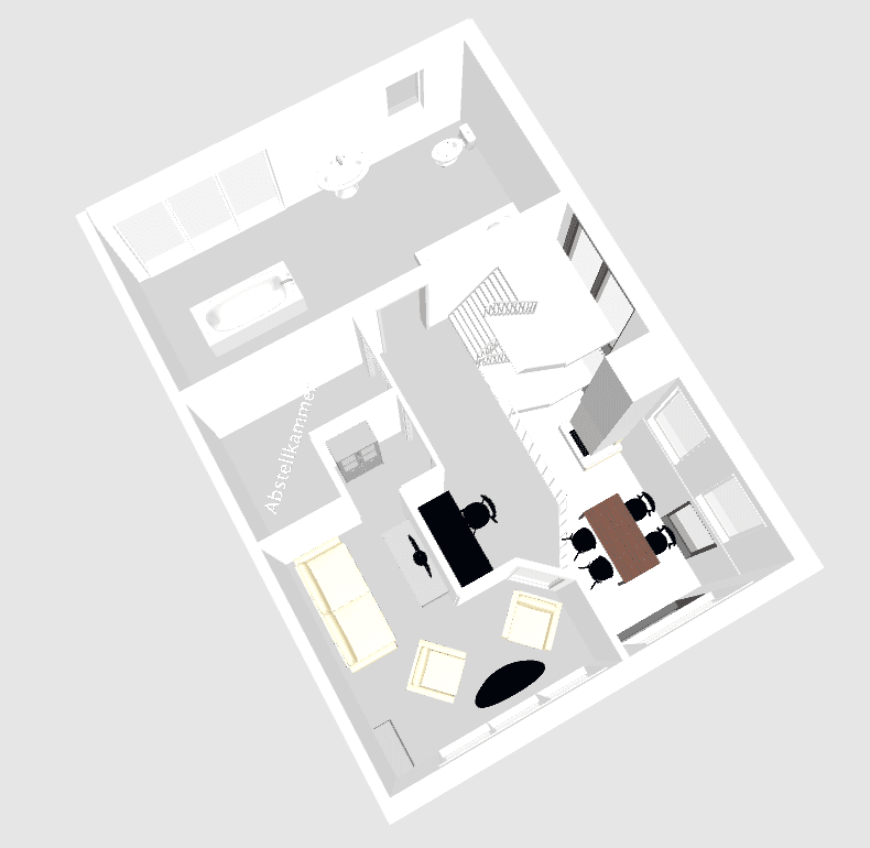 Predaj domu 163 m², pozemek 399 m², Hamburg, Hamburg Predaj domu 163 m², pozemek 399 m², Hamburg, Hamburg